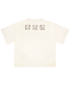 UY SCUTI x BORN ON FIRE® Tee