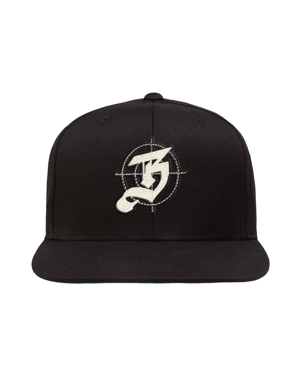 Blessd x Born on Fire® Snapback