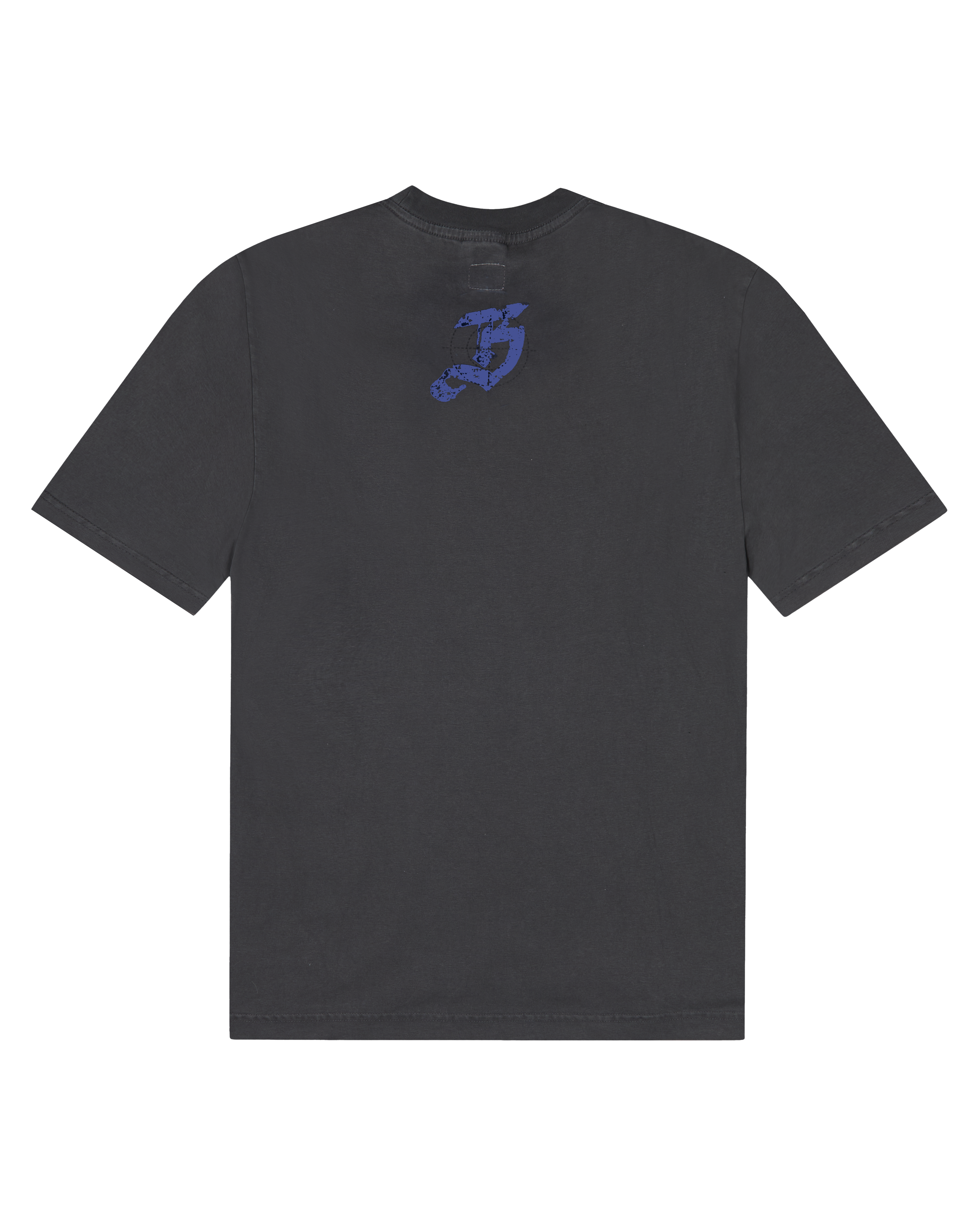 Blessd x Born on Fire® Tee