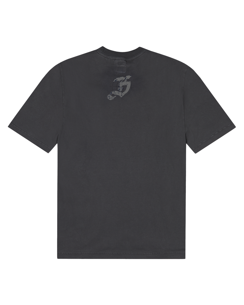 Blessd x Born on Fire® Tee