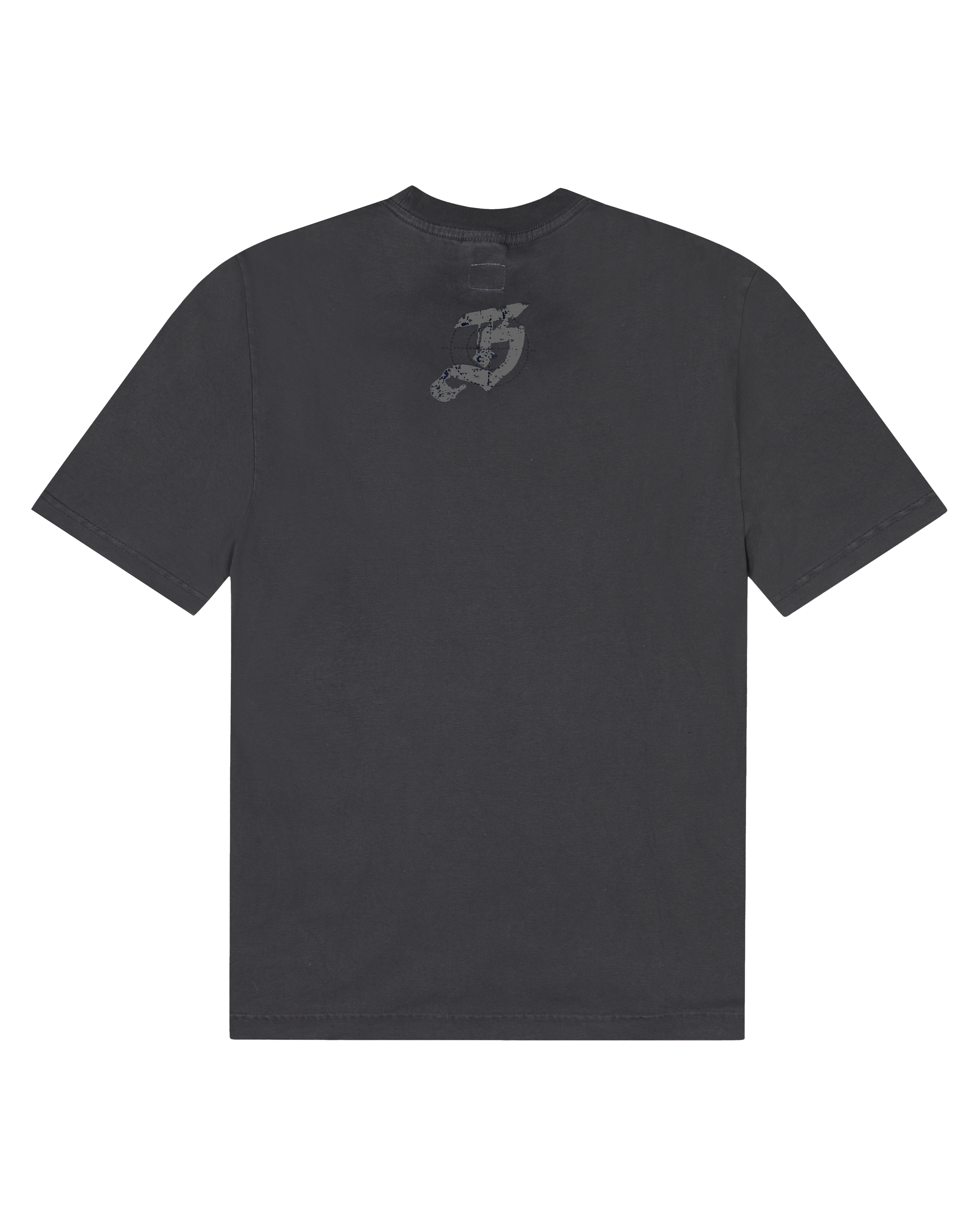 Blessd x Born on Fire® Tee
