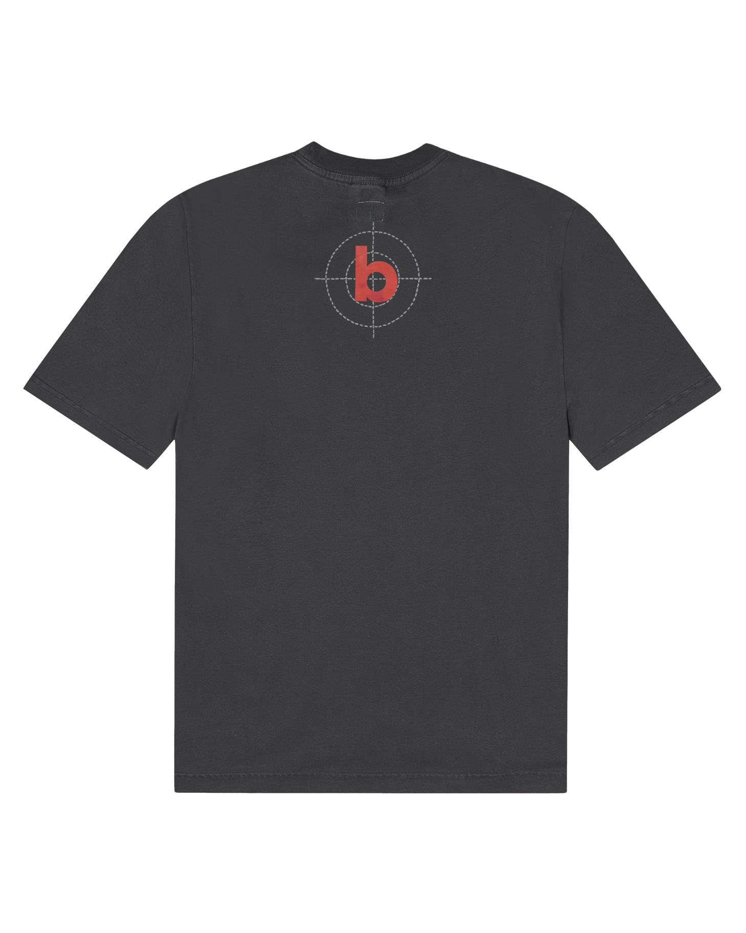 Core Born on Fire® Tee