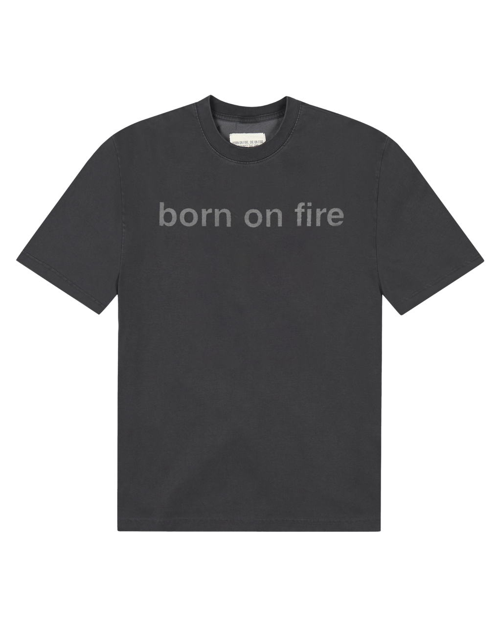 Core Born on Fire® Tee