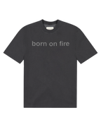 Core Born on Fire® Tee