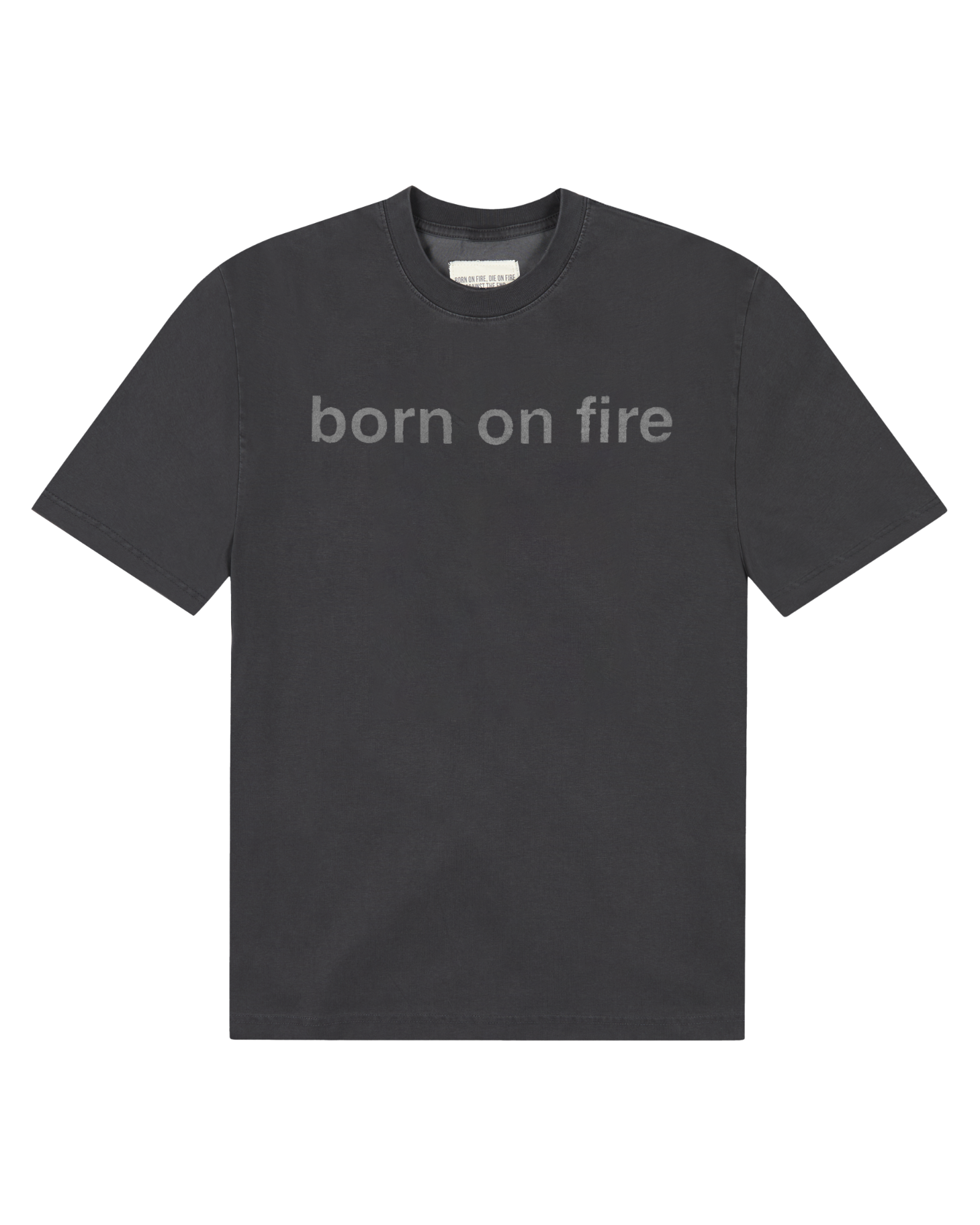 Core Born on Fire® Tee