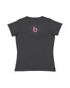 Core Born on Fire® Baby Tee - Women