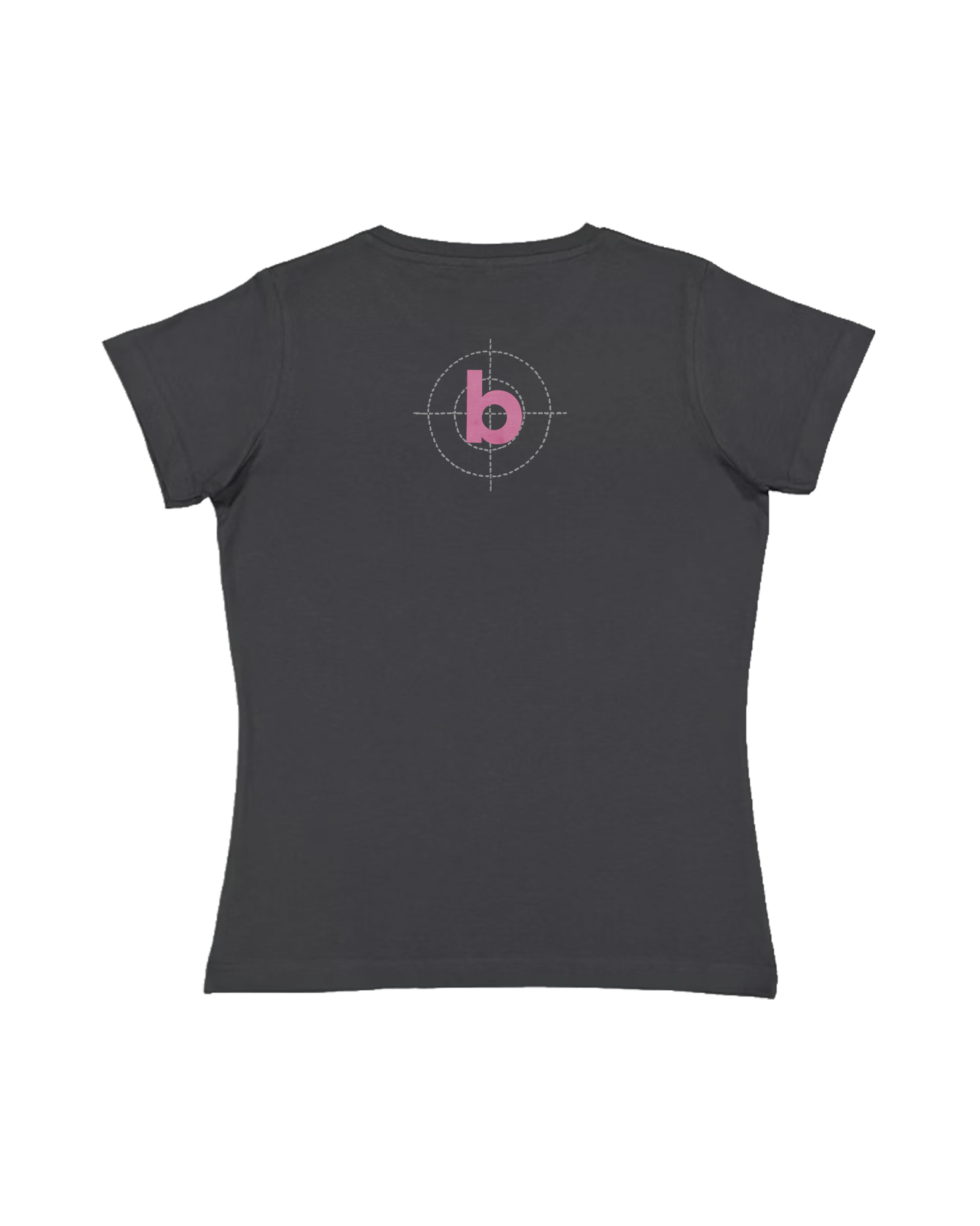 Core Born on Fire® Baby Tee - Women