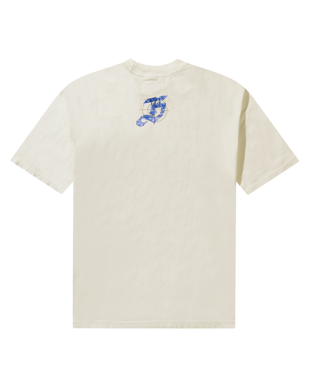 Blessd x Born on Fire® Tee