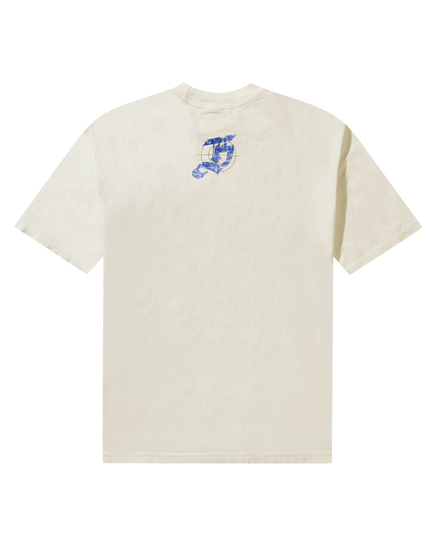 Blessd x Born on Fire® Tee