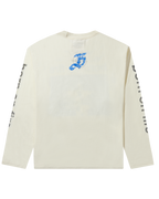 Blessd x Born on Fire® L/S Tee