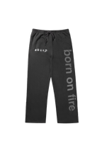 Blessd x Born on Fire® Sweatpants