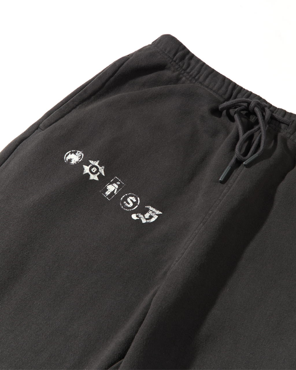 Blessd x Born on Fire® Sweatpants