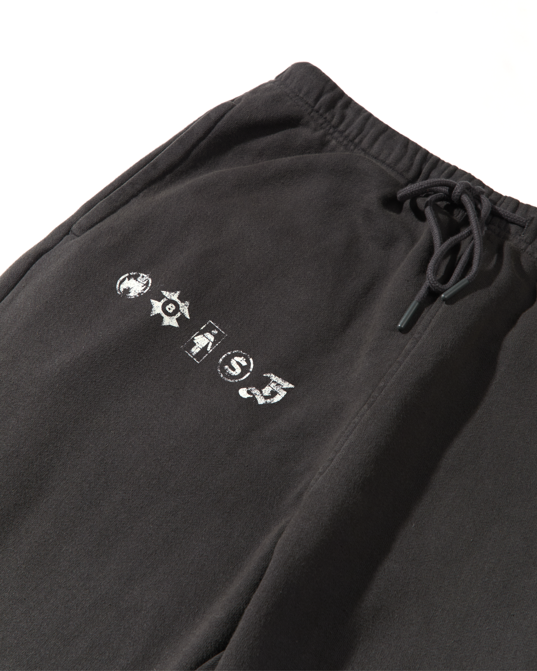 Blessd x Born on Fire® Sweatpants