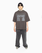 Blessd x Born on Fire® Tee