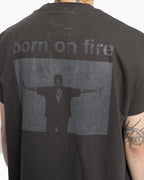 Blessd x Born on Fire® Sleeveless