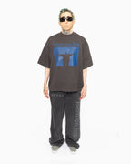 Blessd x Born on Fire® Tee