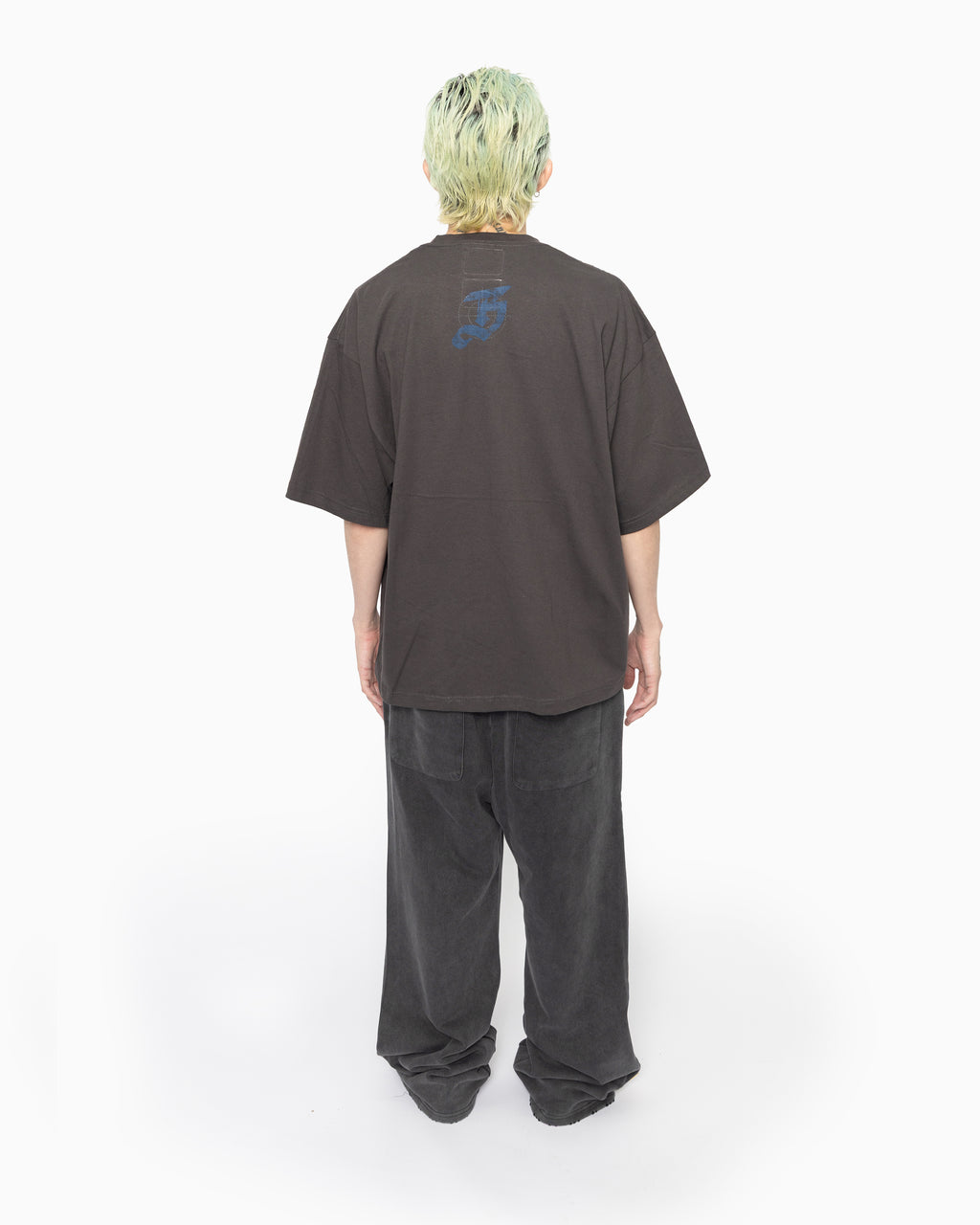 Blessd x Born on Fire® Tee