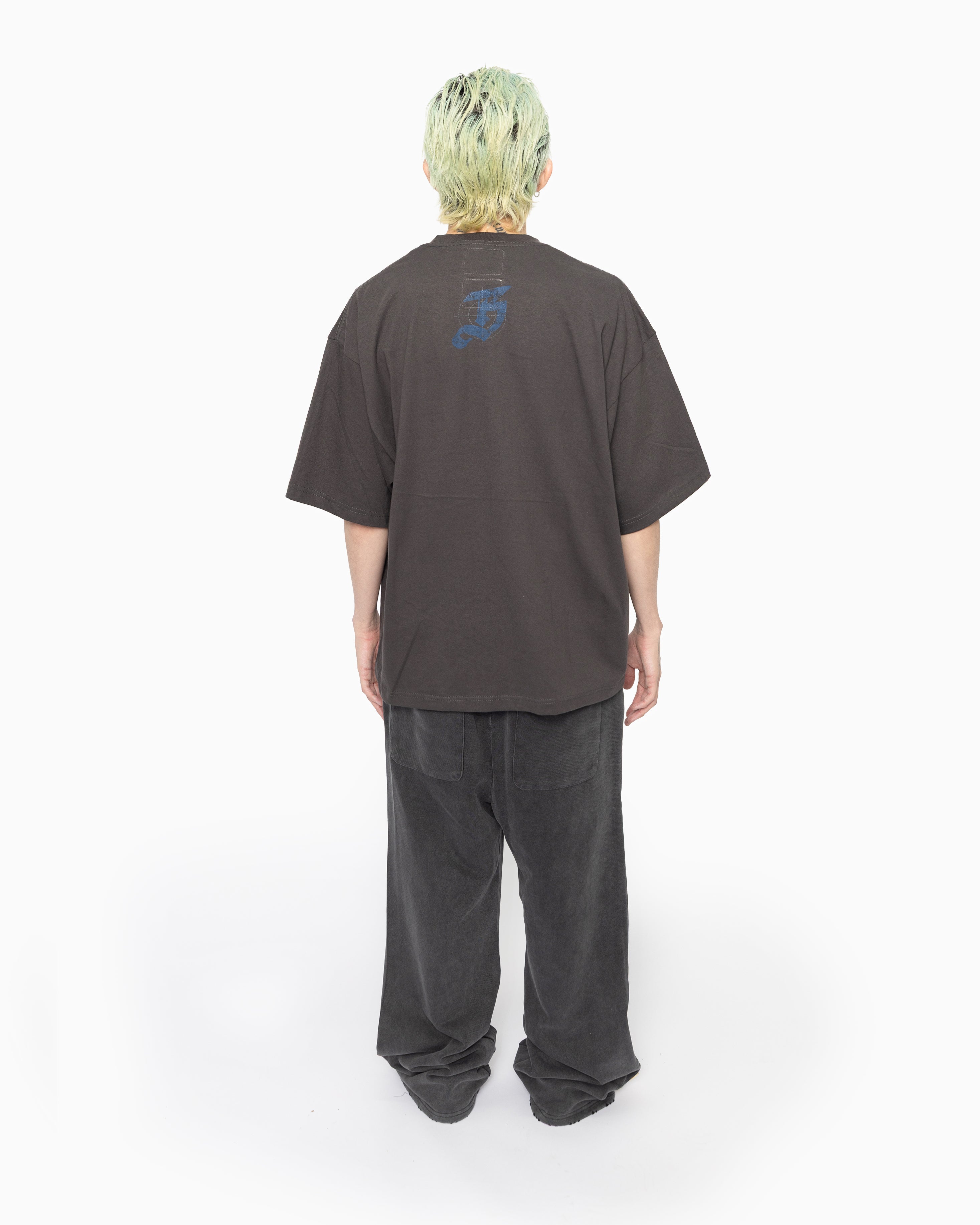 Blessd x Born on Fire® Tee