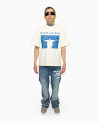 Blessd x Born on Fire® Tee