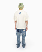 Blessd x Born on Fire® Tee