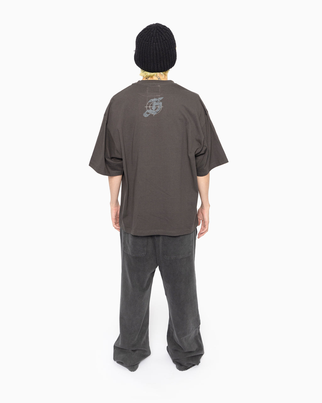Blessd x Born on Fire® Tee