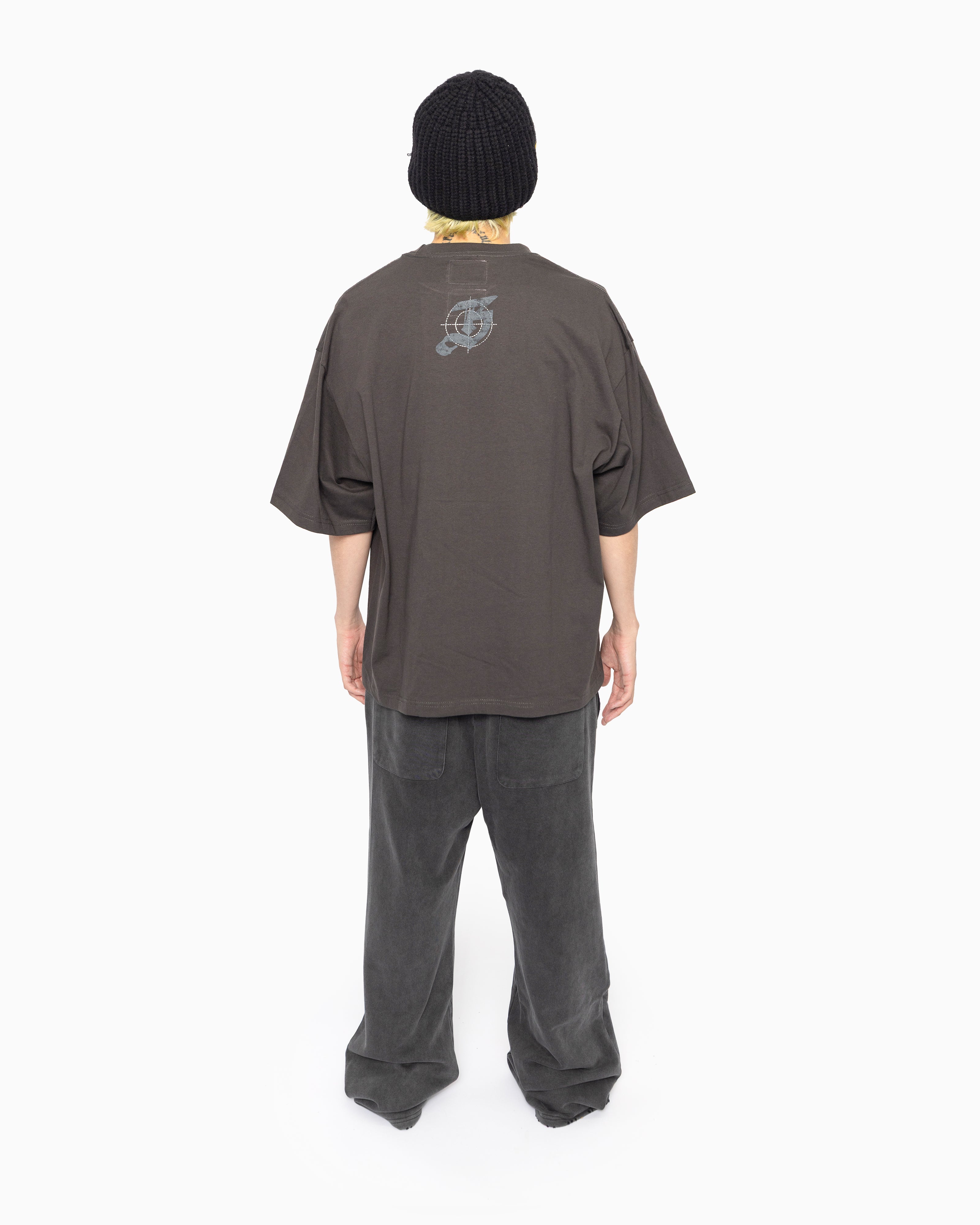 Blessd x Born on Fire® Tee
