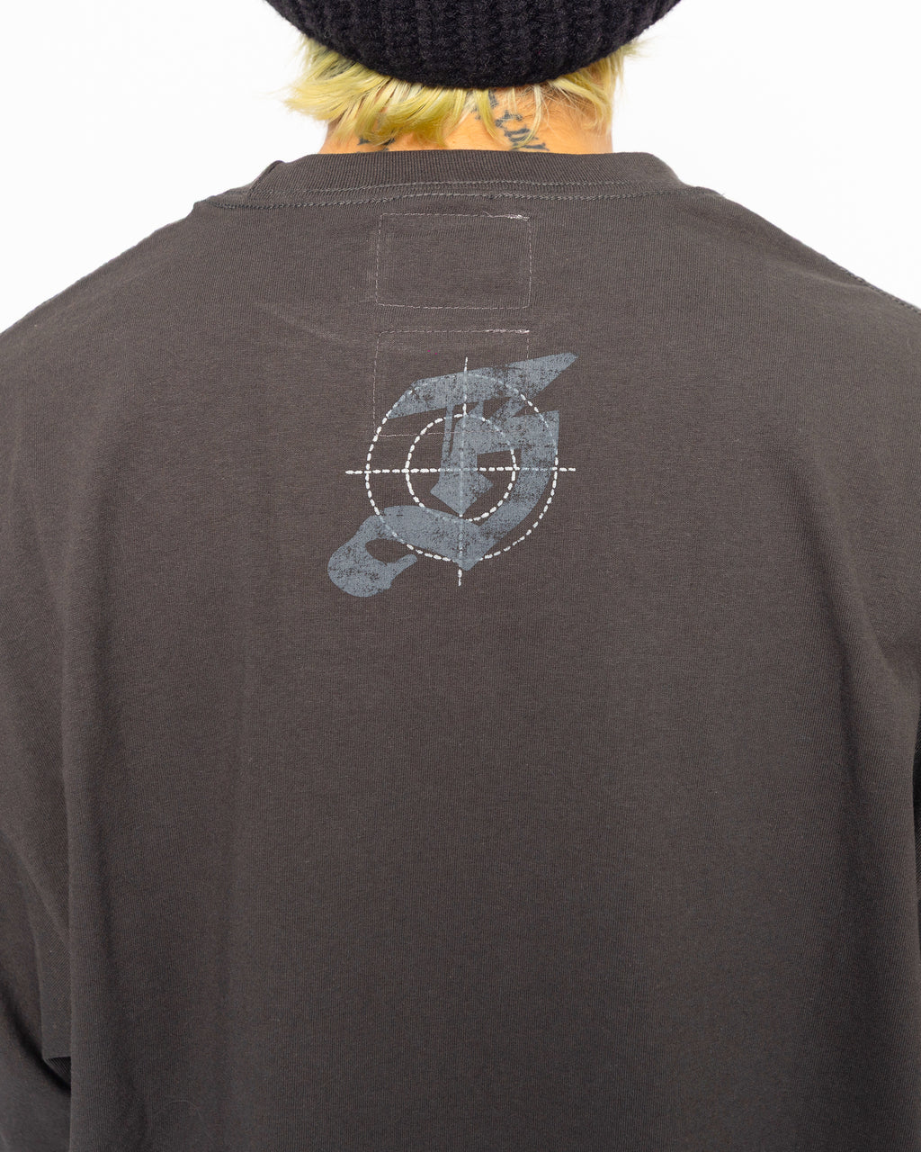 Blessd x Born on Fire® Tee