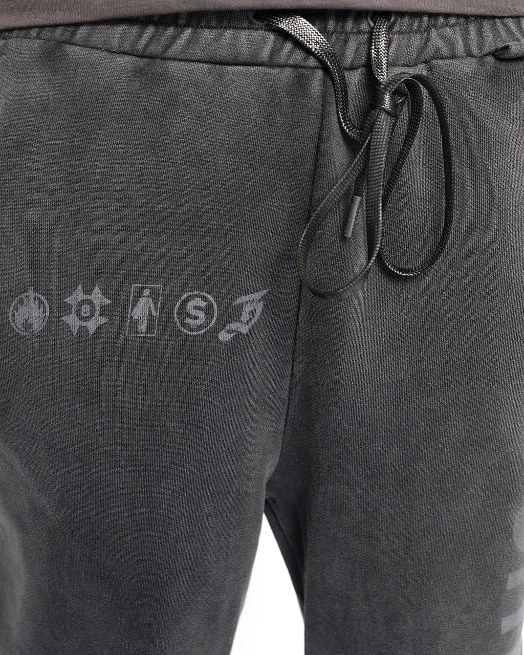 Blessd x Born on Fire® Sweatpants
