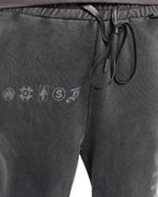 Blessd x Born on Fire® Sweatpants