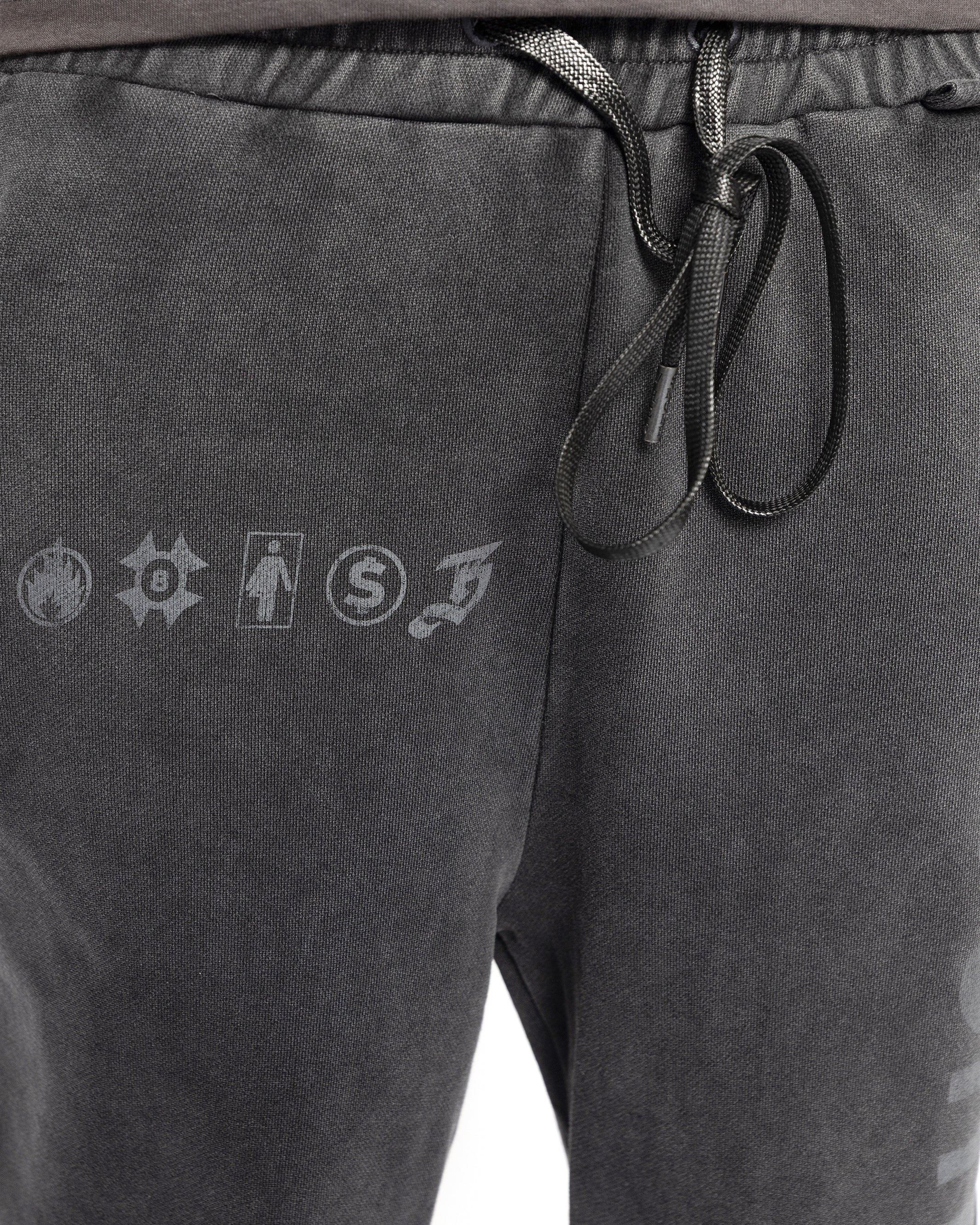 Blessd x Born on Fire® Sweatpants