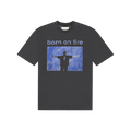 Blessd x Born on Fire® Tee