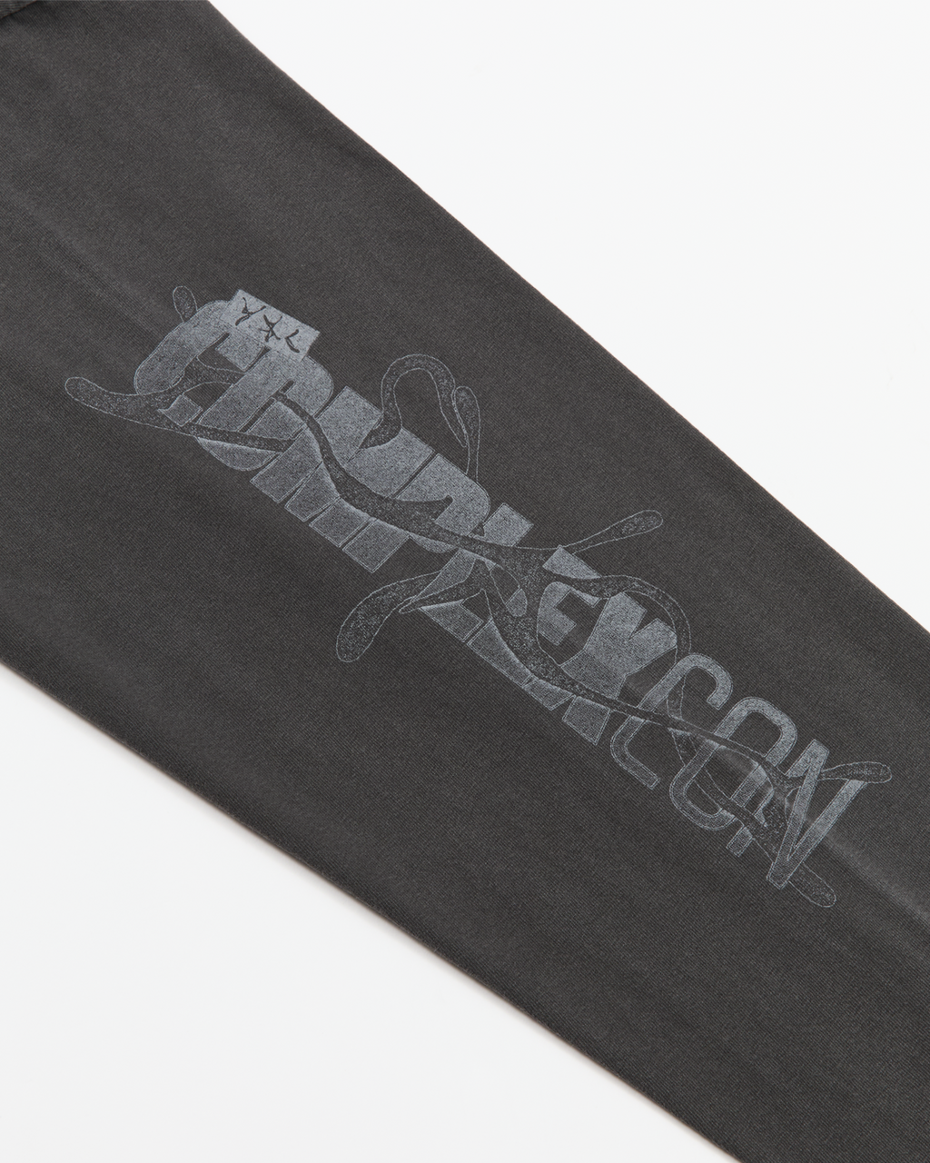 UY SCUTI x BORN ON FIRE® L/S Tee