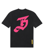 Blessd x WSC® Studded Tee