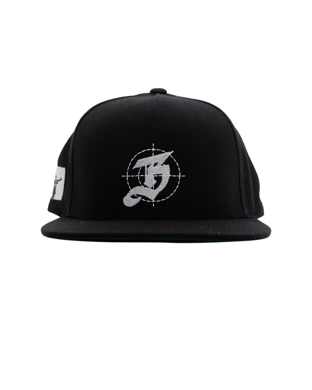 Blessd x Born on Fire® Snapback
