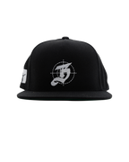 Blessd x Born on Fire® Snapback