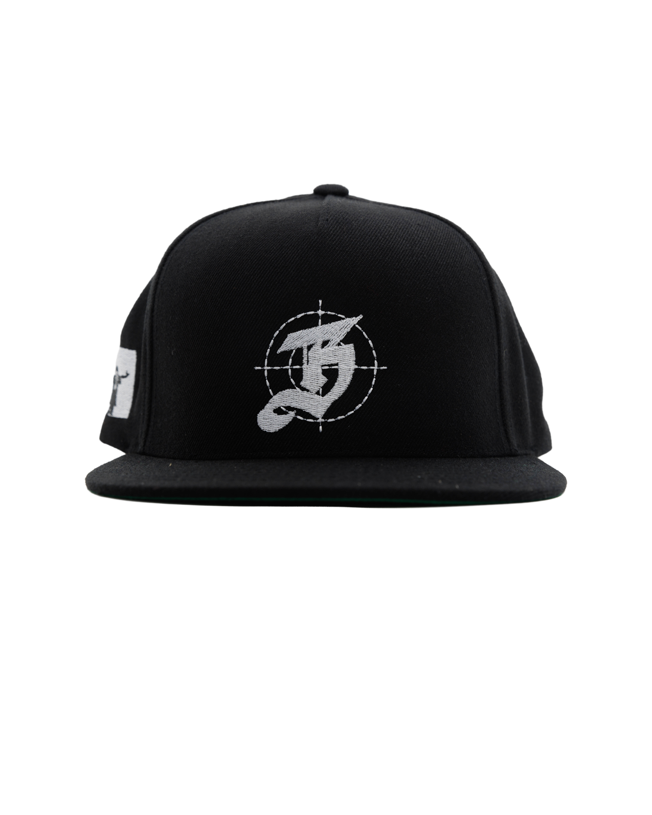 Blessd x Born on Fire® Snapback