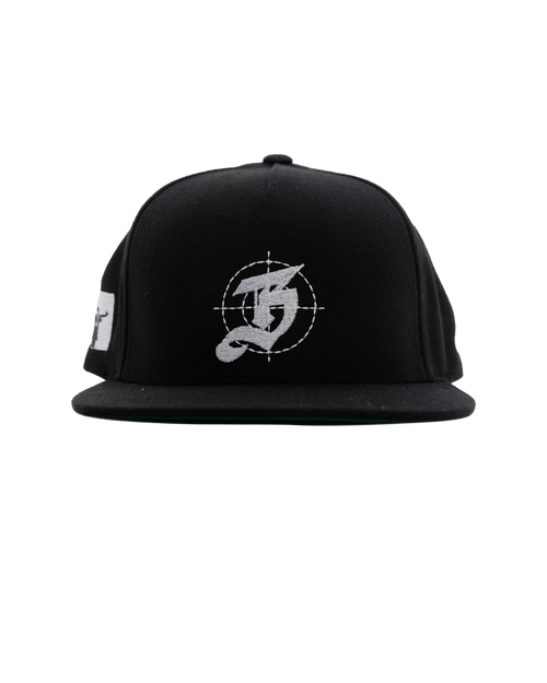 Blessd x Born on Fire® Snapback