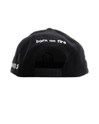 Blessd x Born on Fire® Snapback