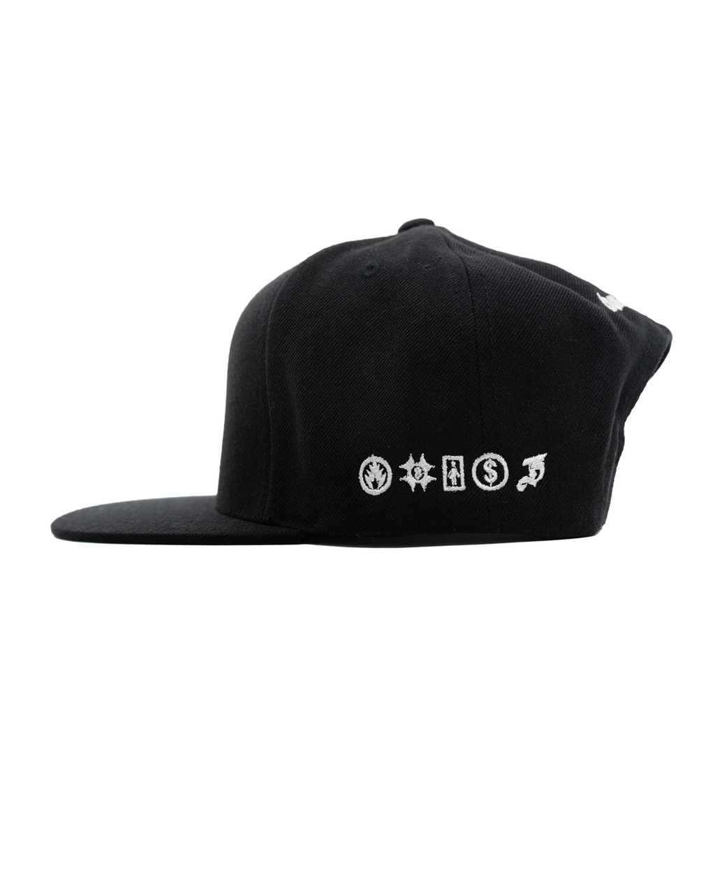 Blessd x Born on Fire® Snapback