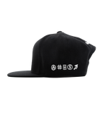 Blessd x Born on Fire® Snapback