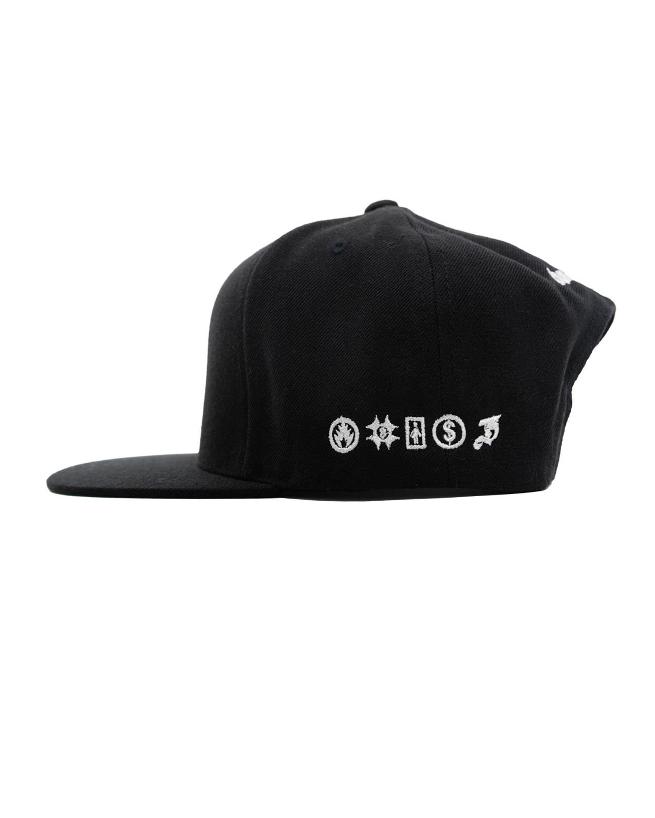 Blessd x Born on Fire® Snapback
