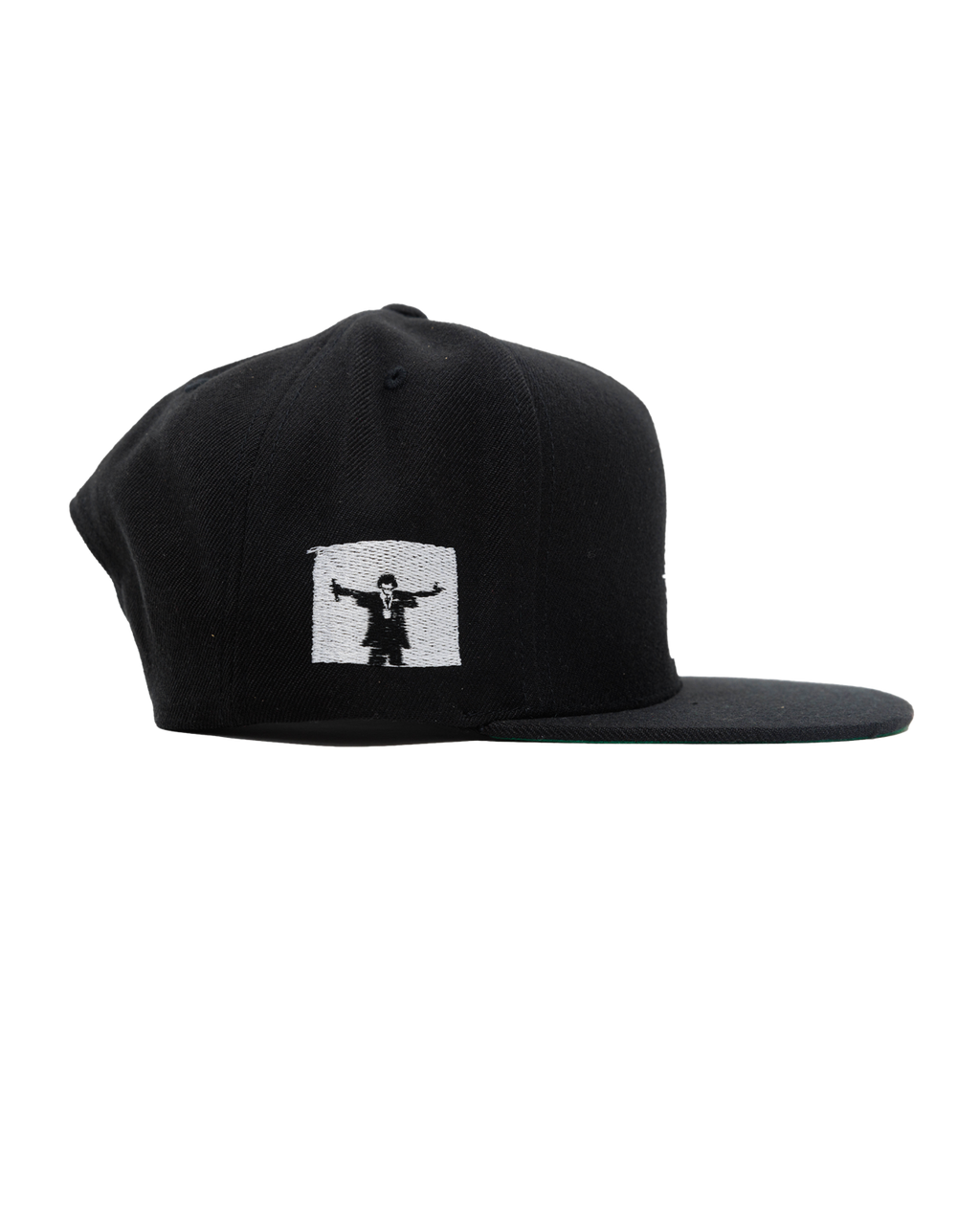 Blessd x Born on Fire® Snapback