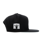 Blessd x Born on Fire® Snapback