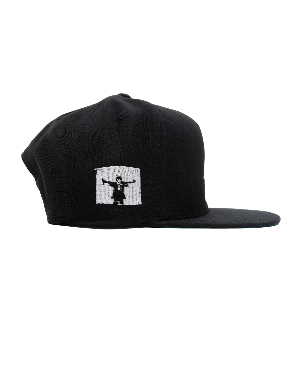 Blessd x Born on Fire® Snapback
