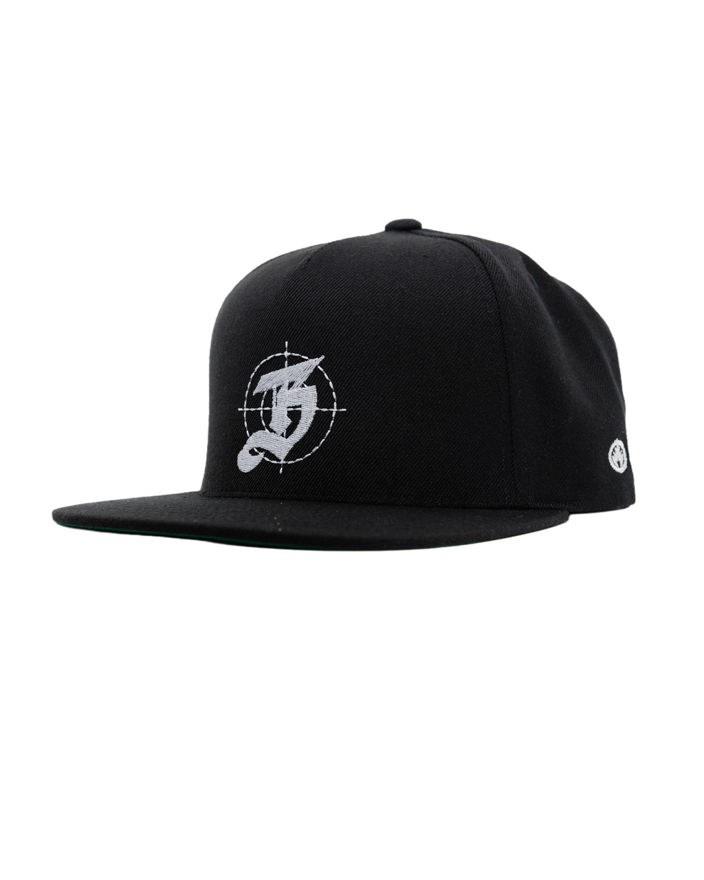Blessd x Born on Fire® Snapback