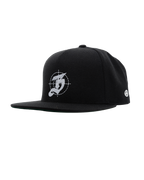 Blessd x Born on Fire® Snapback