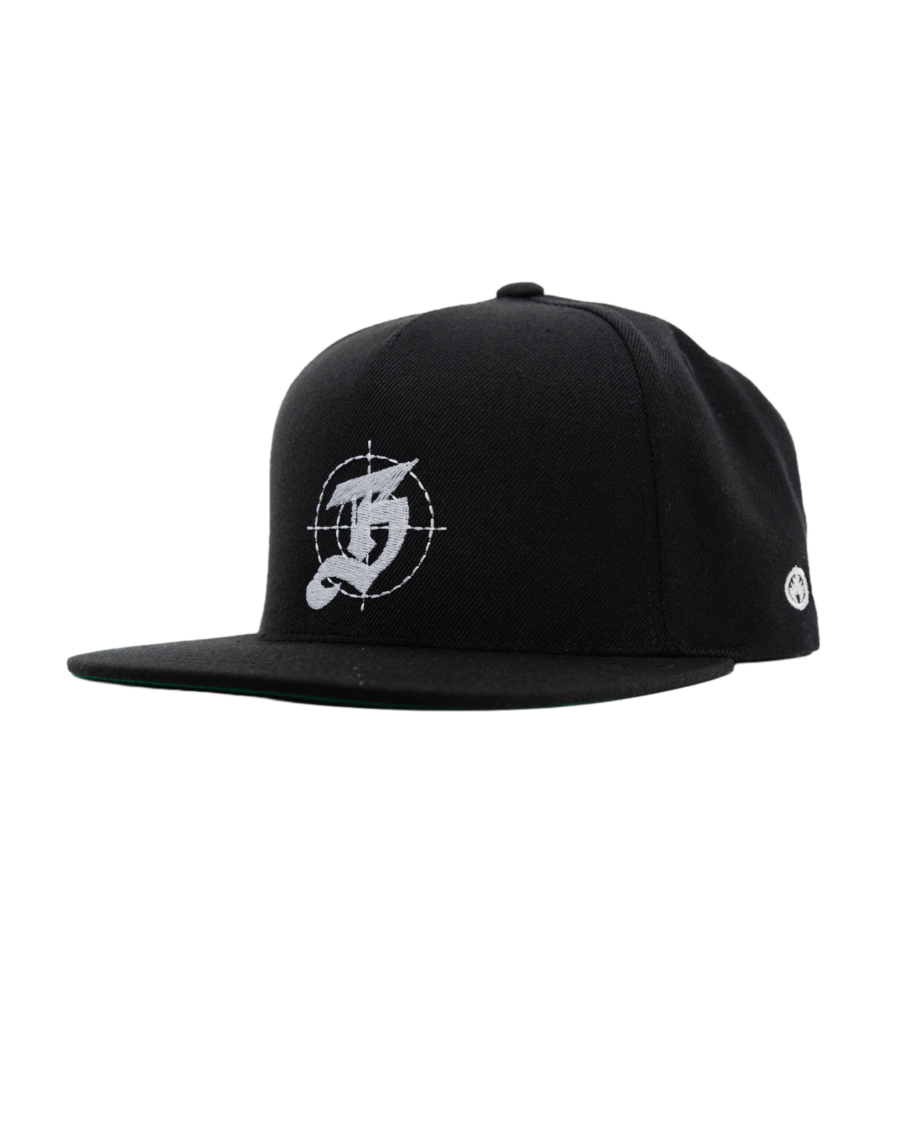 Blessd x Born on Fire® Snapback