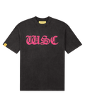 Blessd x WSC® Studded Tee