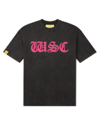 Blessd x WSC® Studded Tee